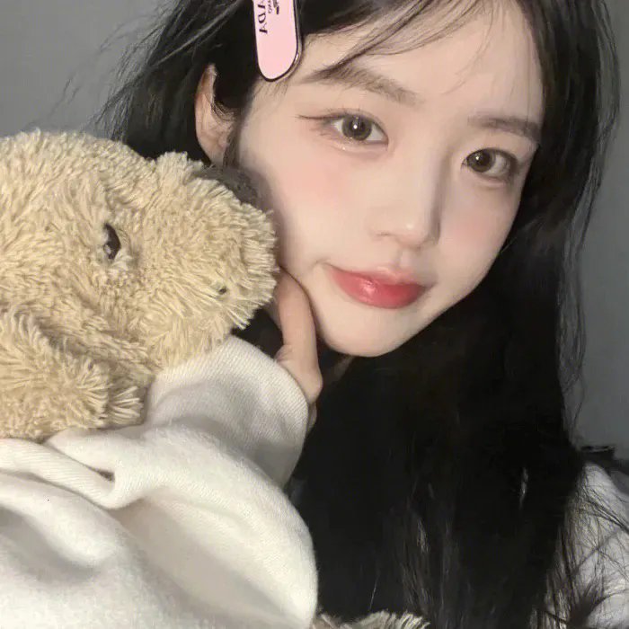 通往美好小径